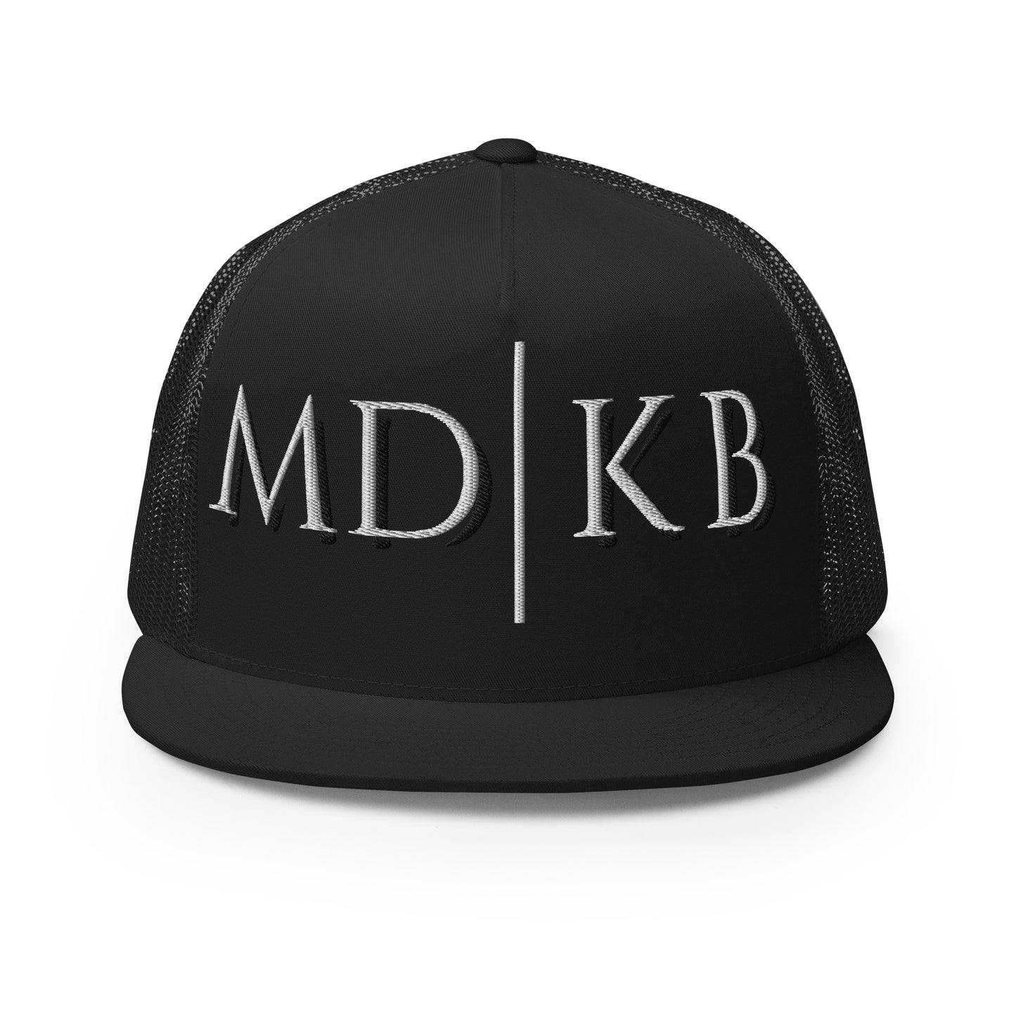 MDKB Trucker Cap