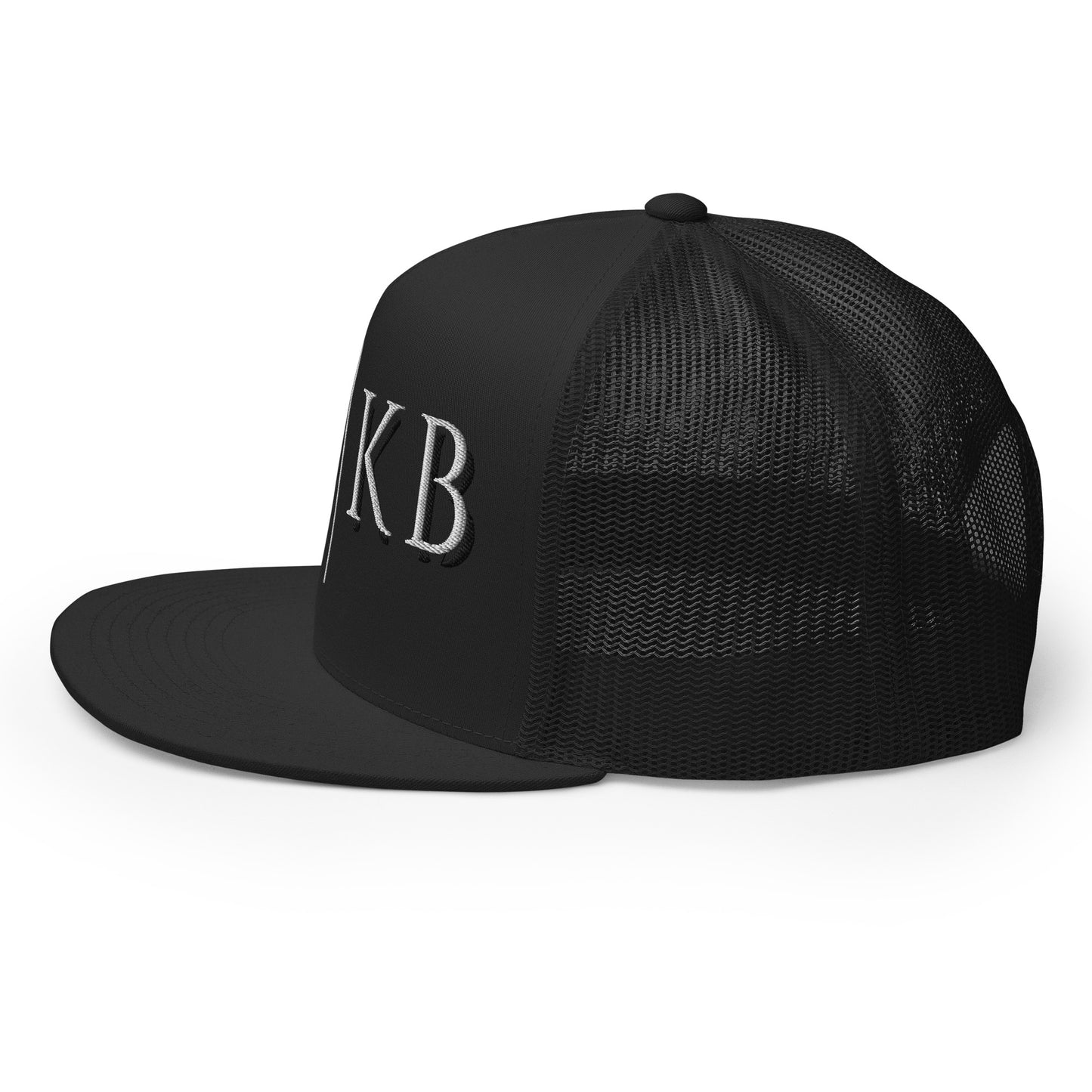 MDKB Trucker Cap