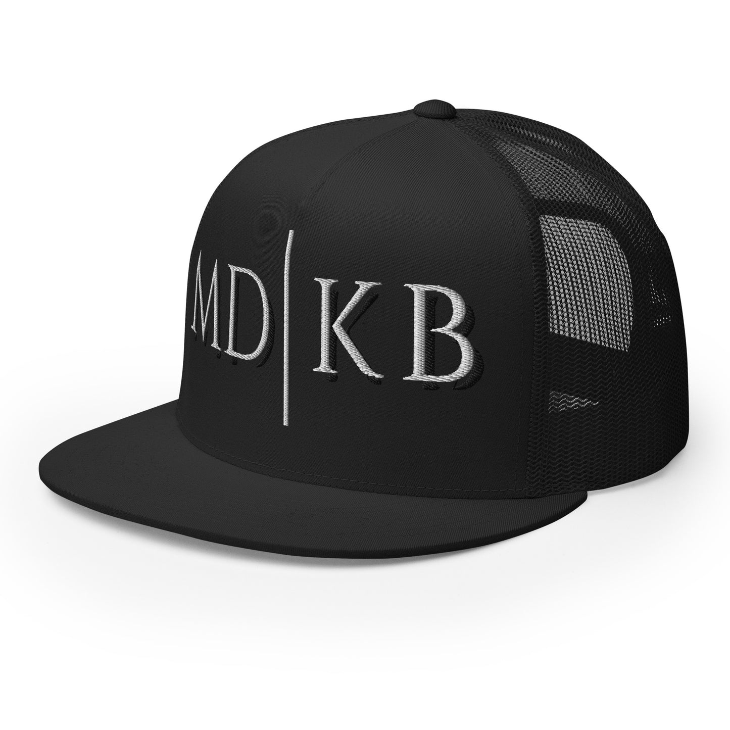 MDKB Trucker Cap