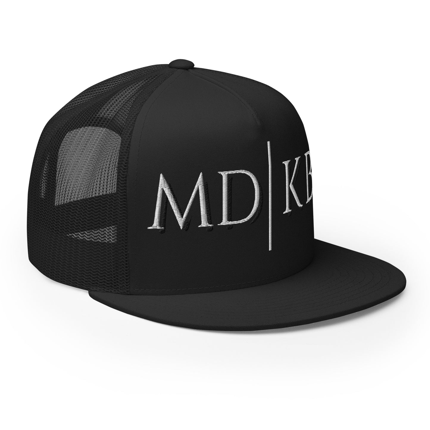 MDKB Trucker Cap