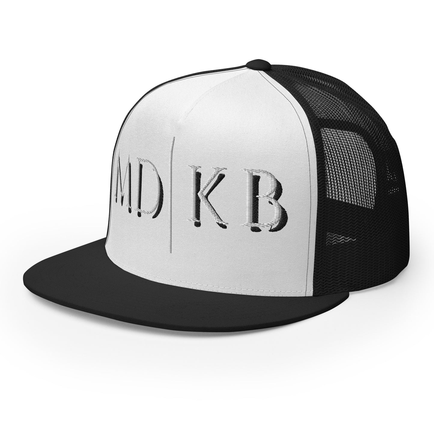 MDKB Trucker Cap