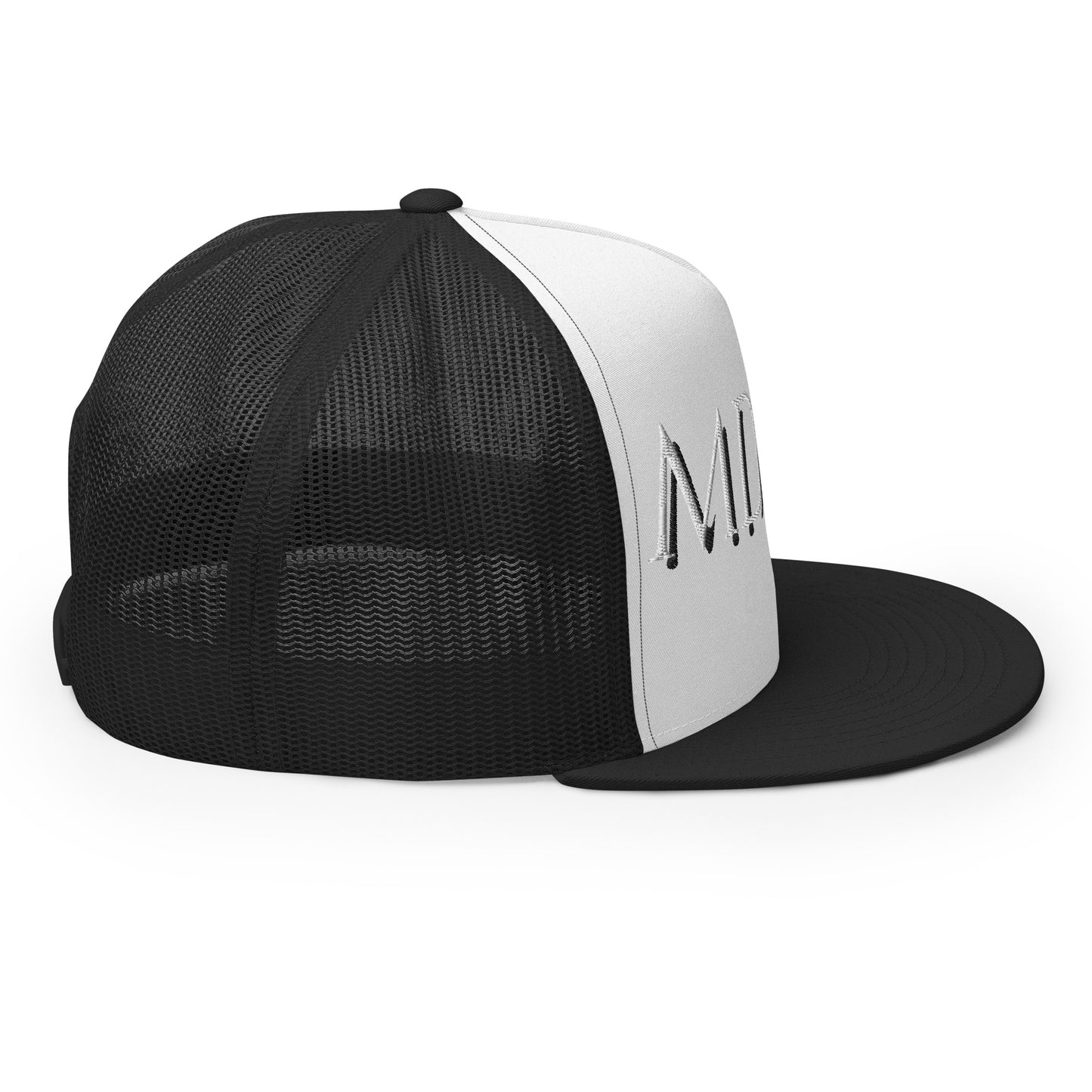 MDKB Trucker Cap