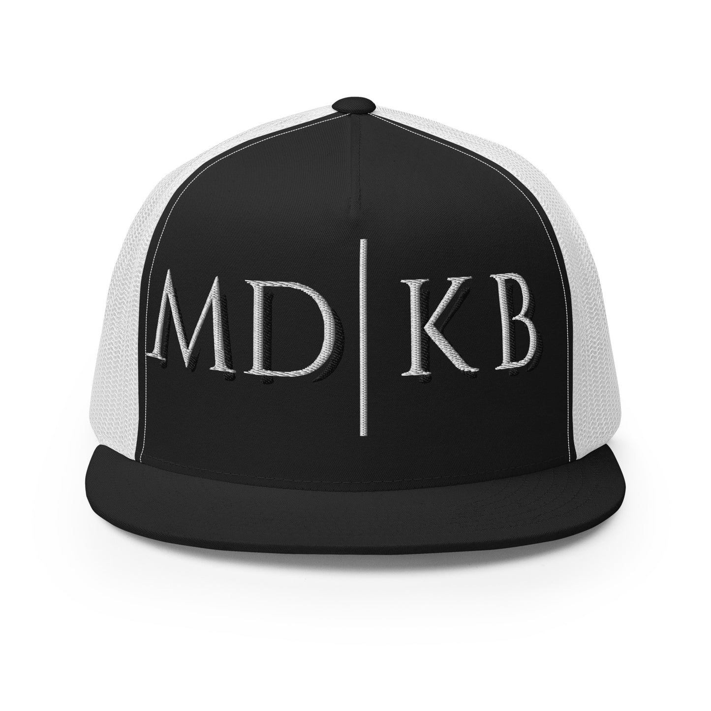 MDKB Trucker Cap