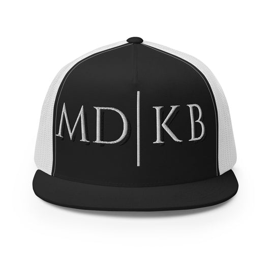 MDKB Trucker Cap