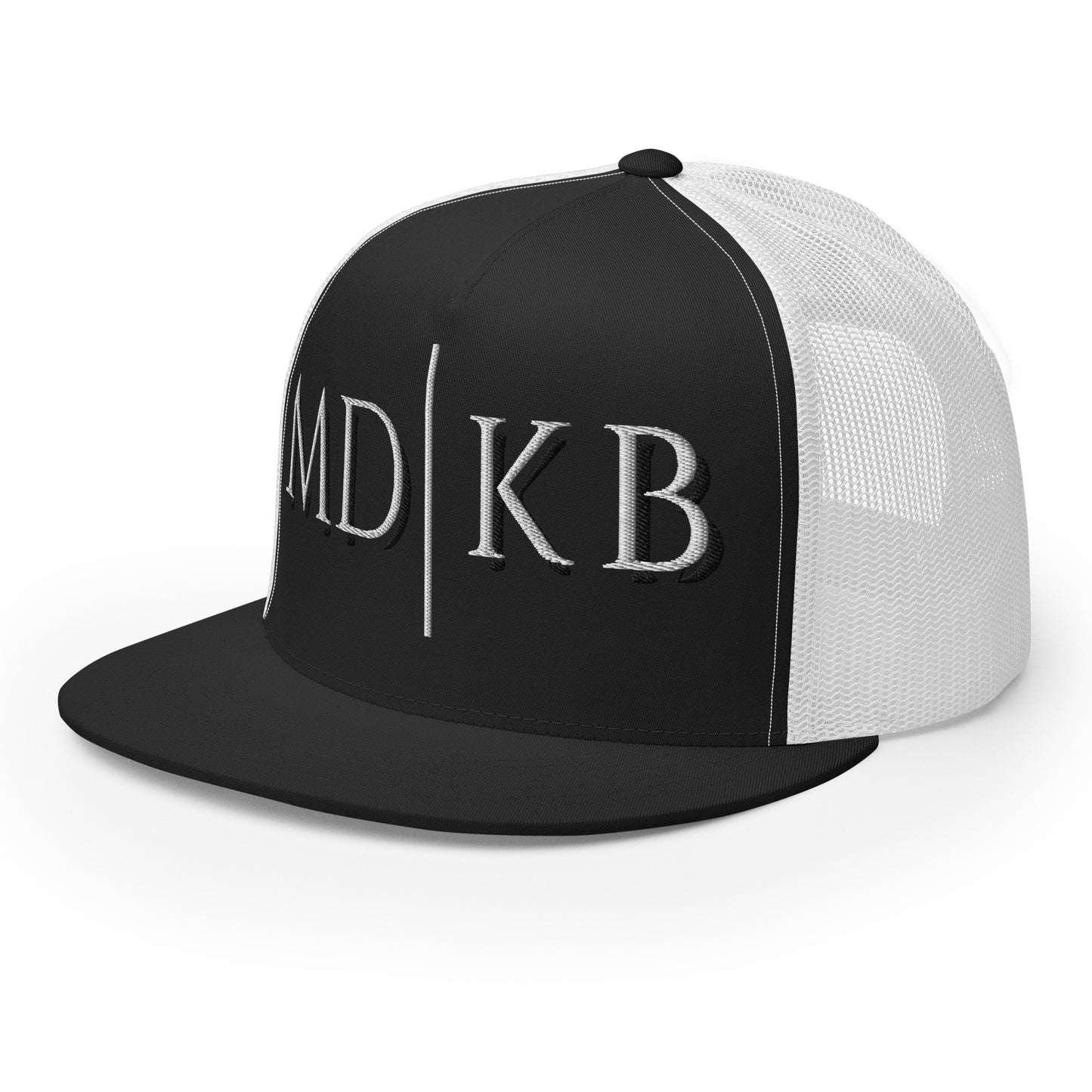 MDKB Trucker Cap