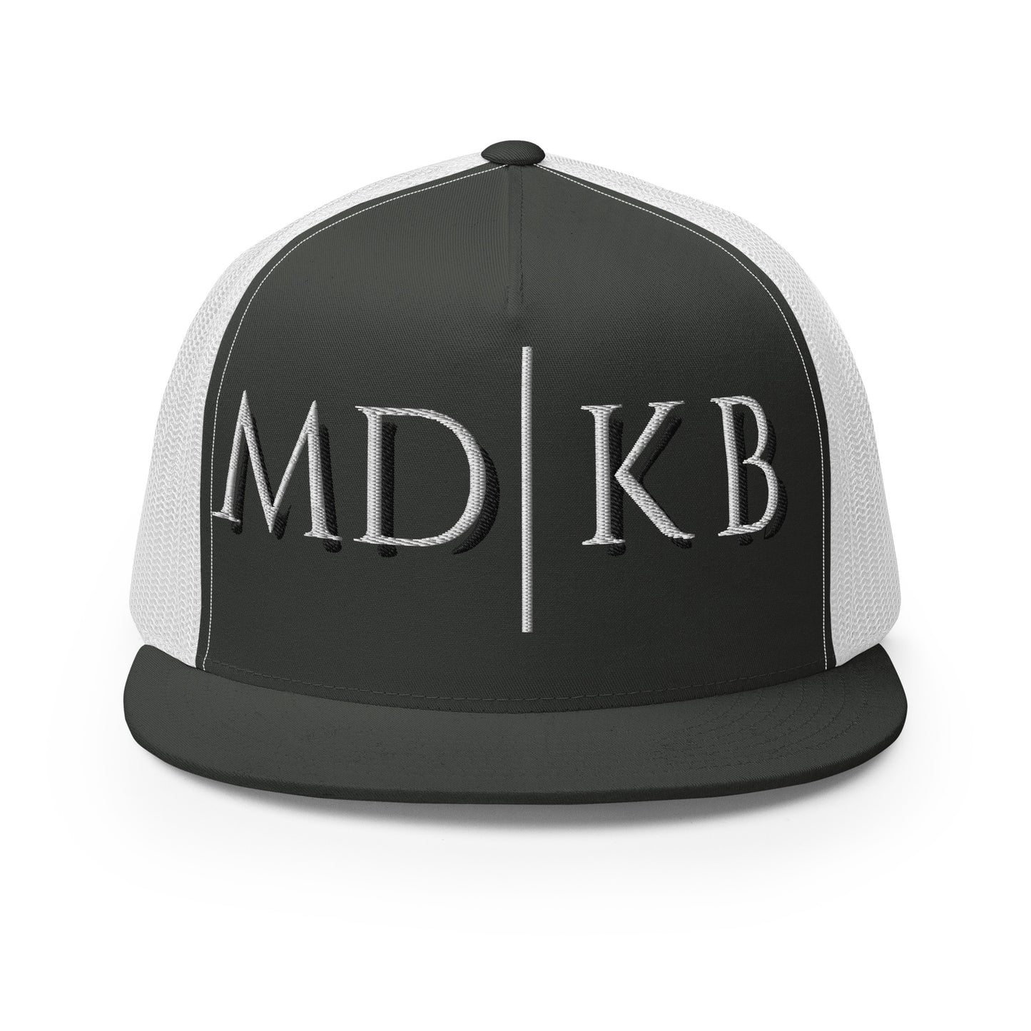 MDKB Trucker Cap