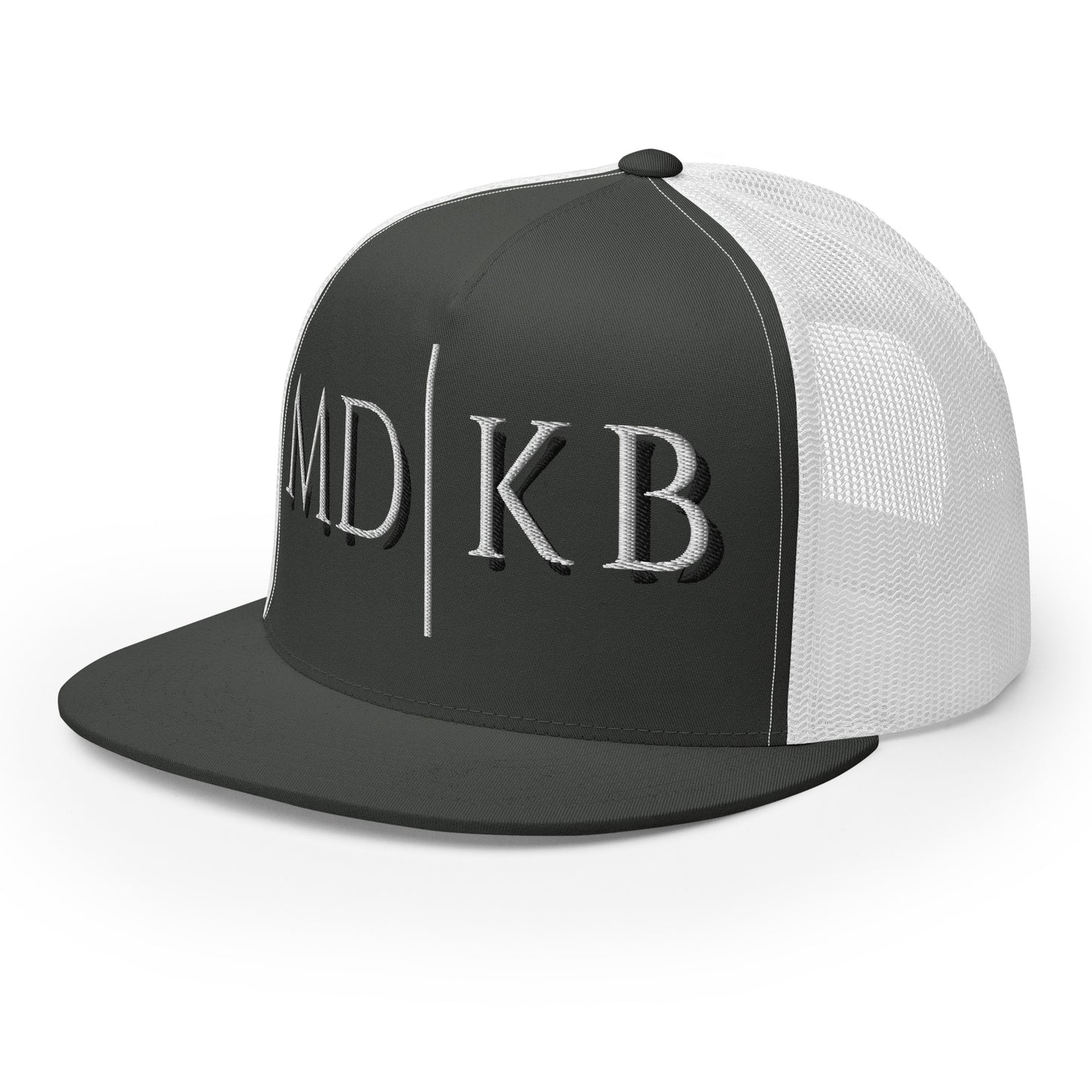 MDKB Trucker Cap