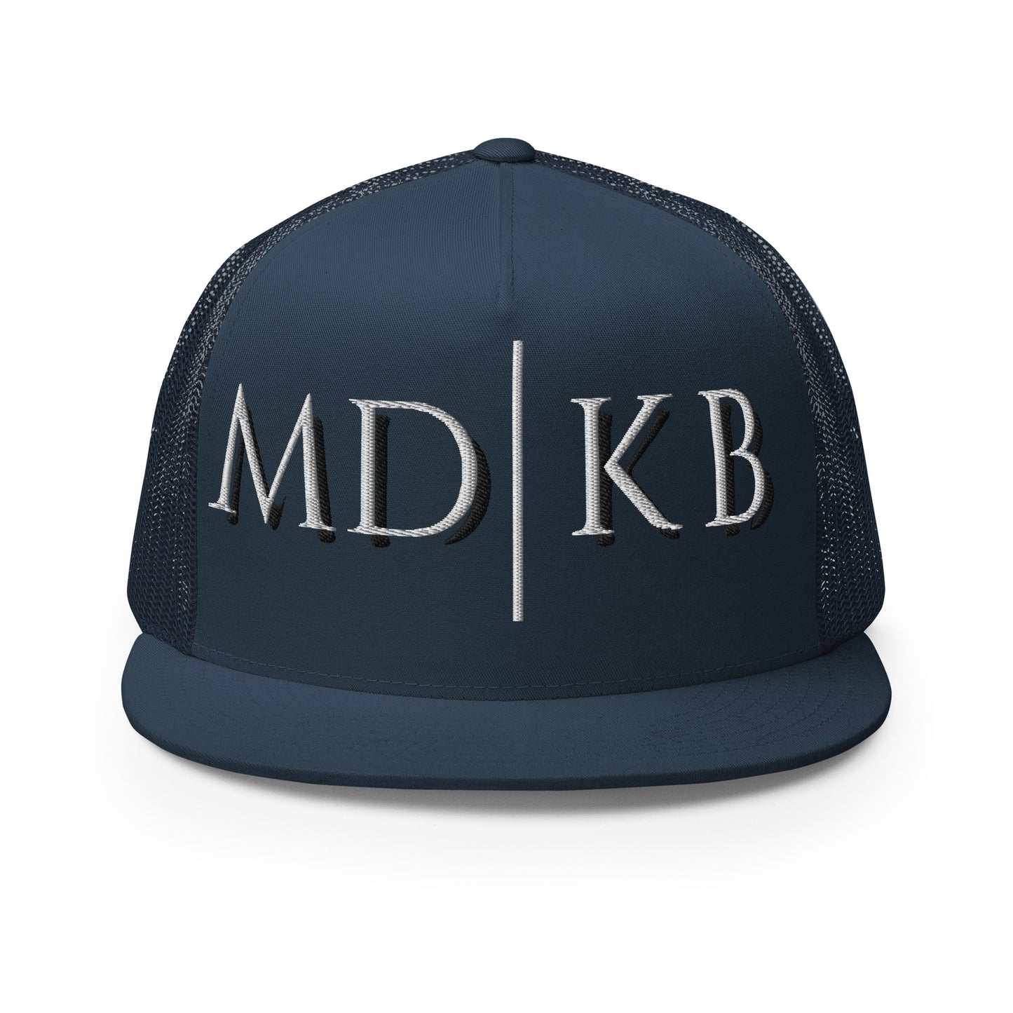 MDKB Trucker Cap