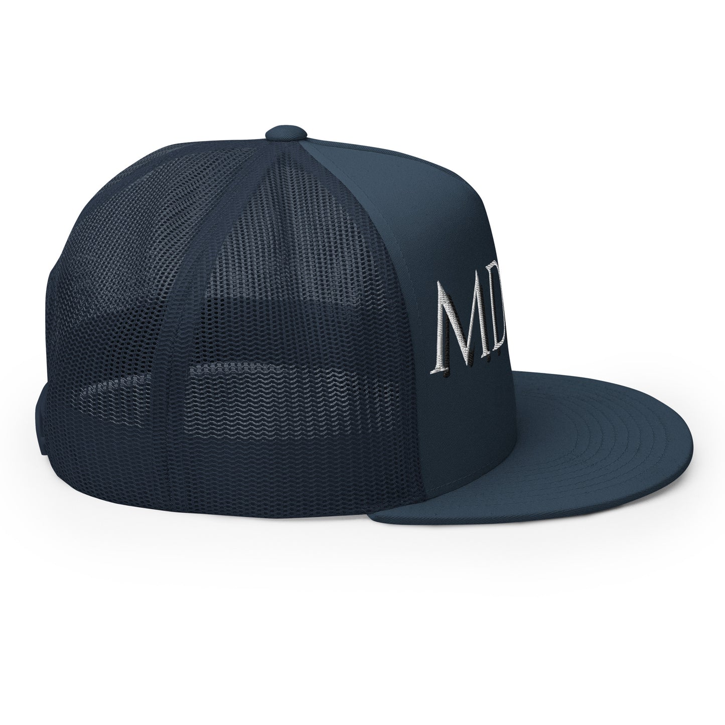 MDKB Trucker Cap