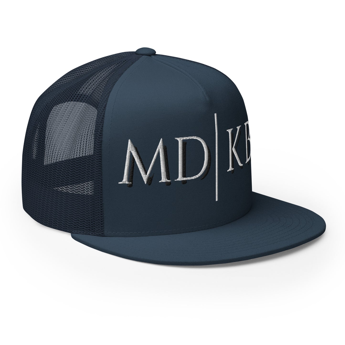 MDKB Trucker Cap