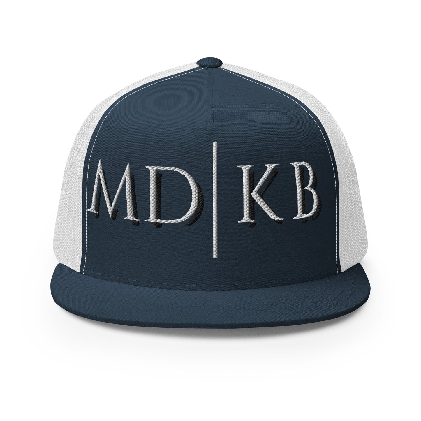 MDKB Trucker Cap