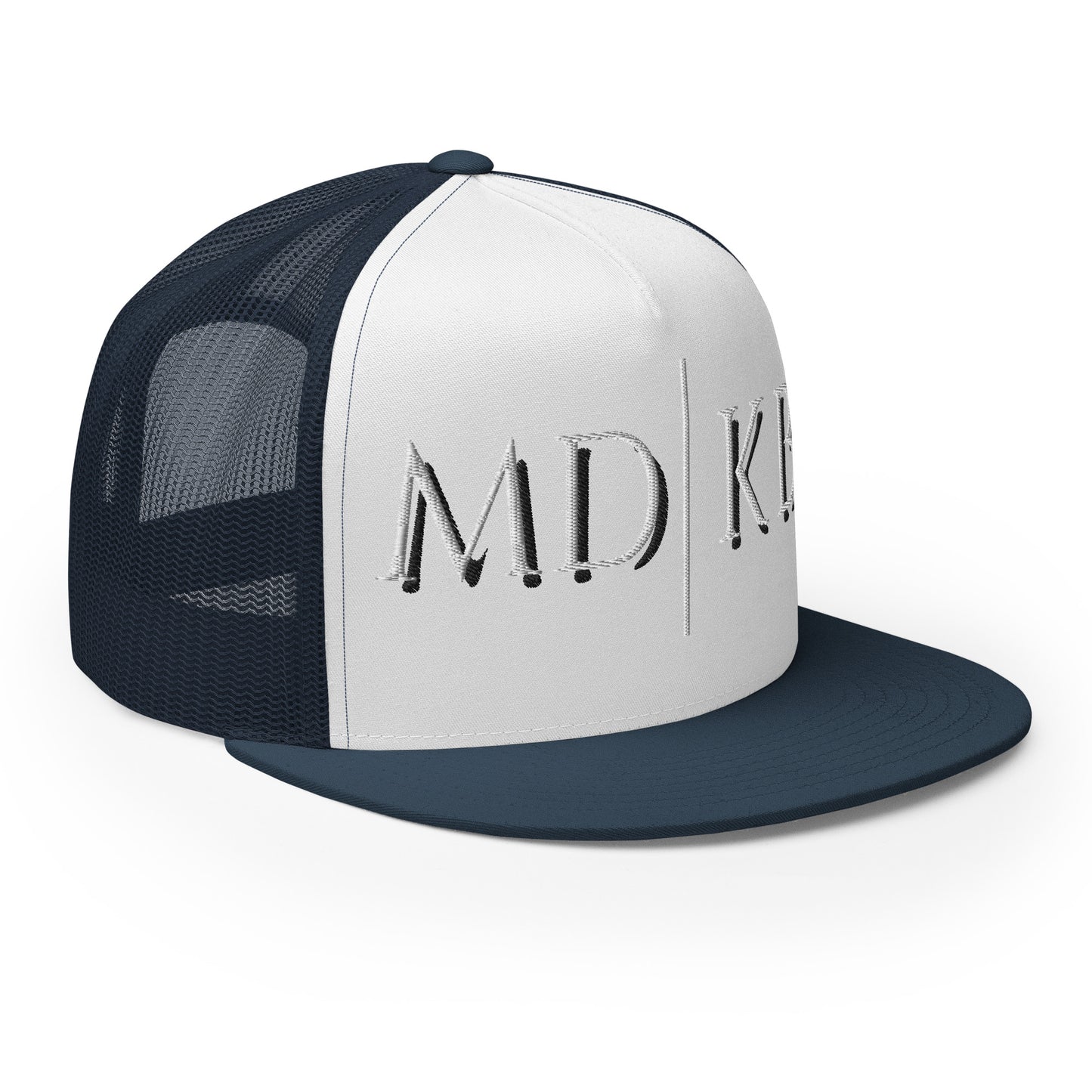 MDKB Trucker Cap