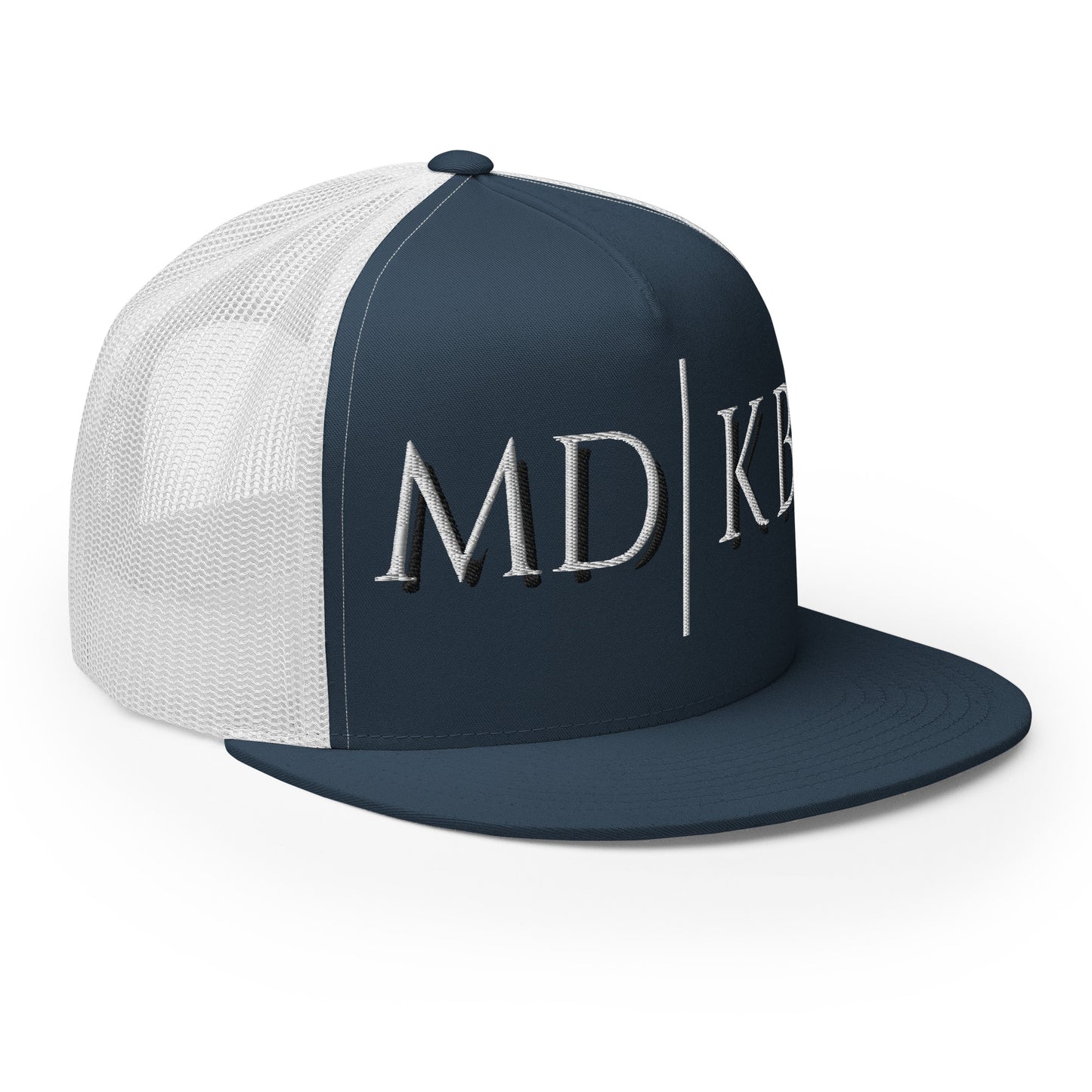 MDKB Trucker Cap