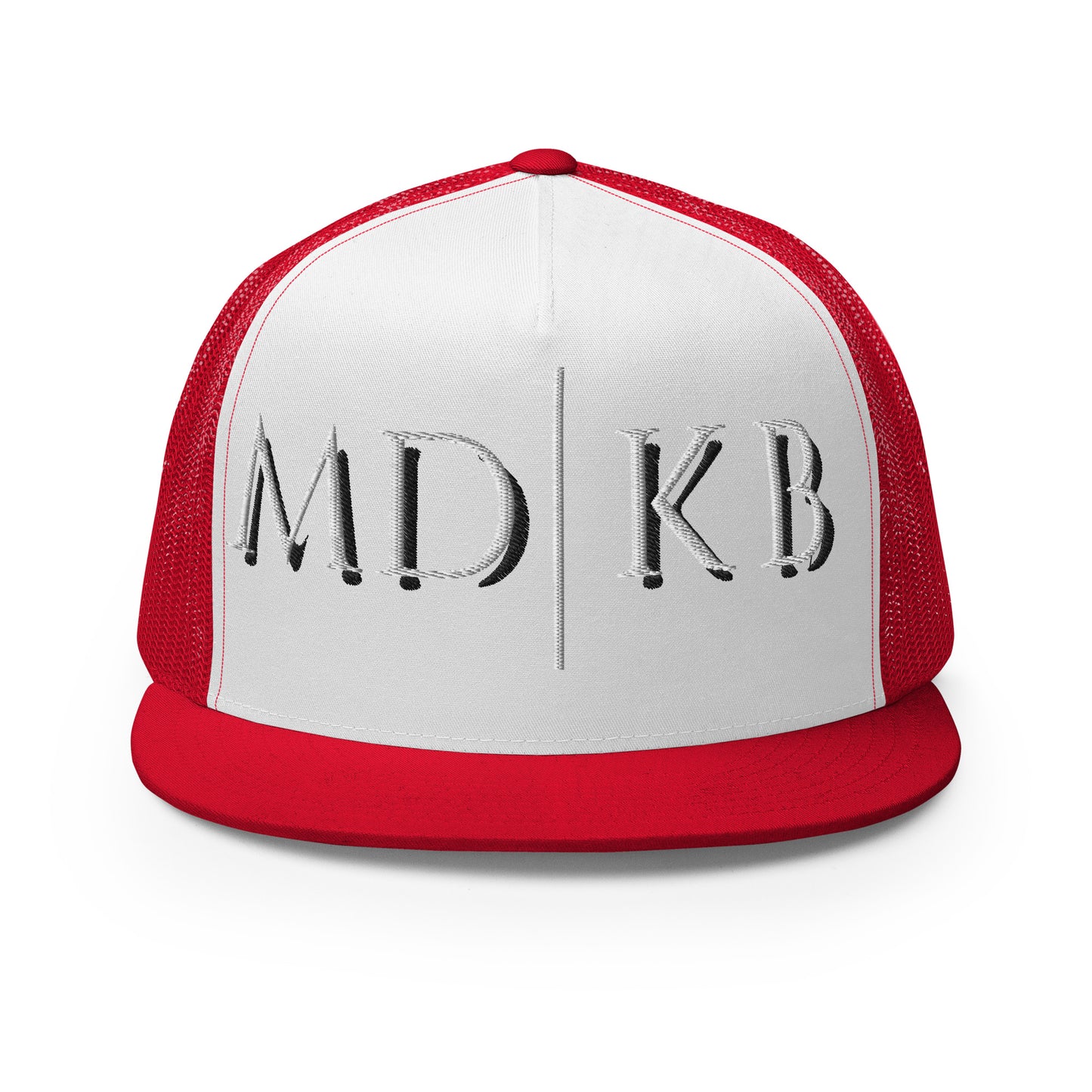 MDKB Trucker Cap