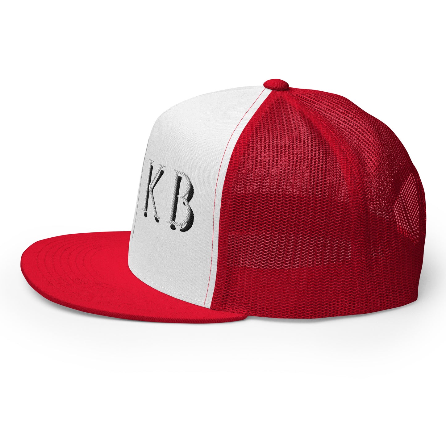 MDKB Trucker Cap