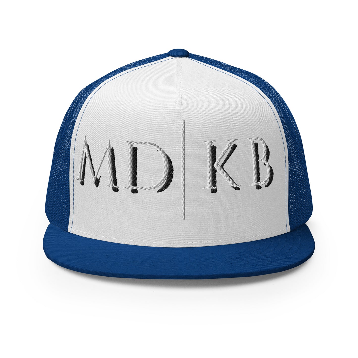 MDKB Trucker Cap