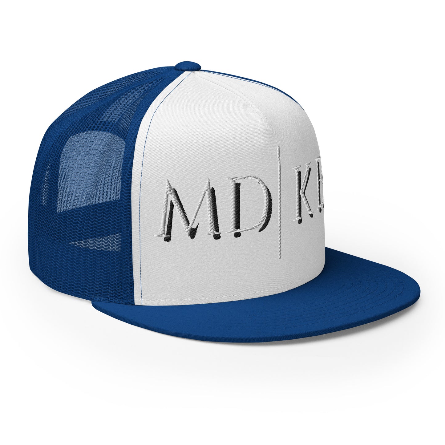 MDKB Trucker Cap