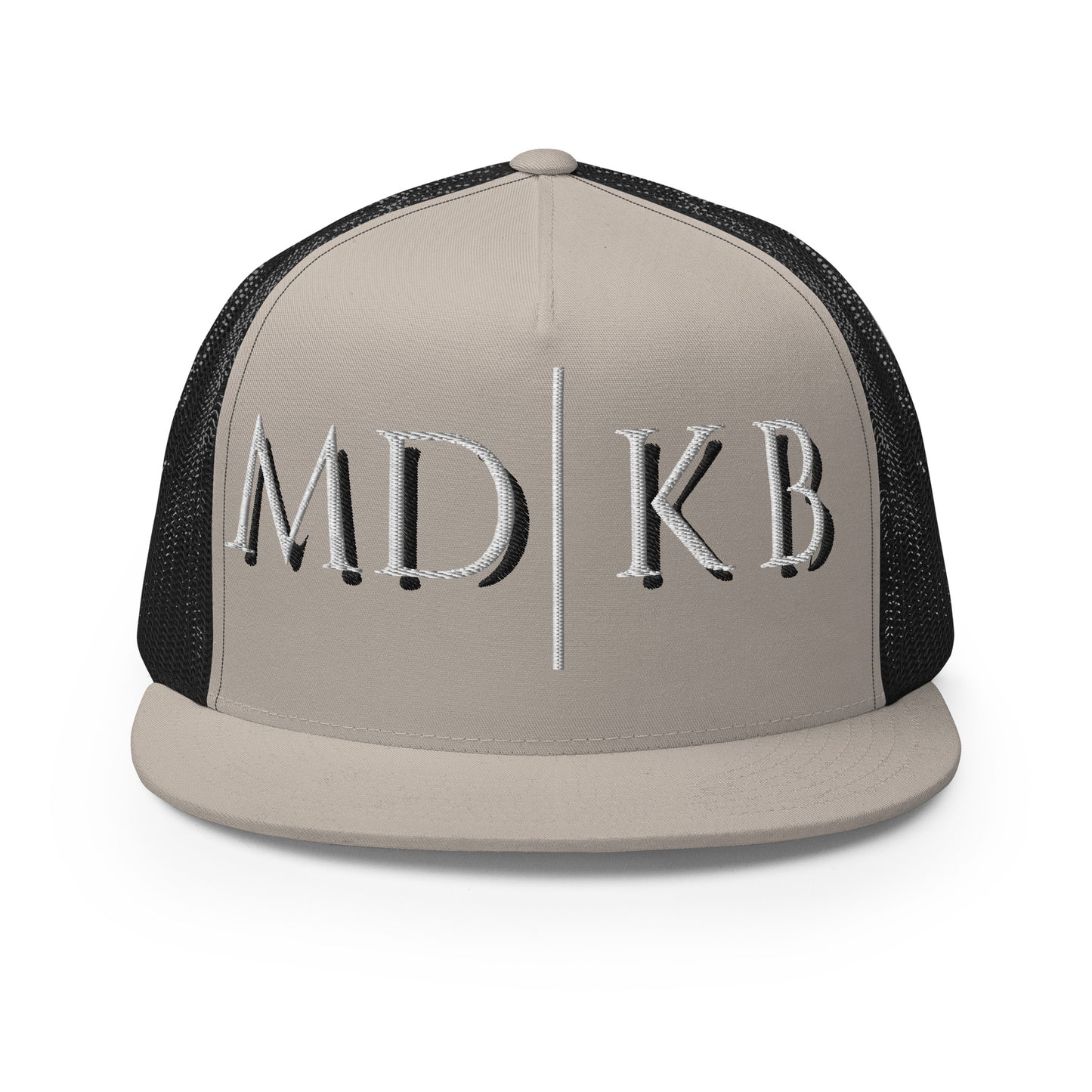 MDKB Trucker Cap