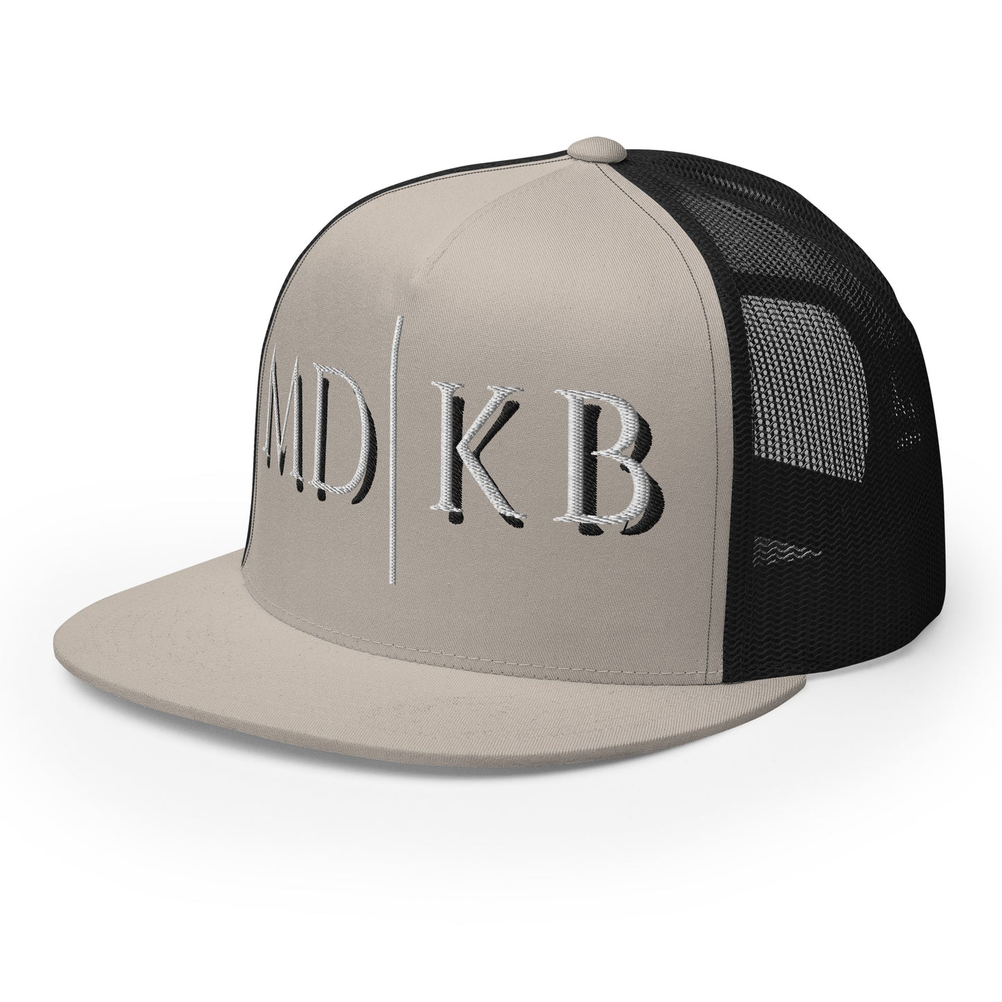 MDKB Trucker Cap