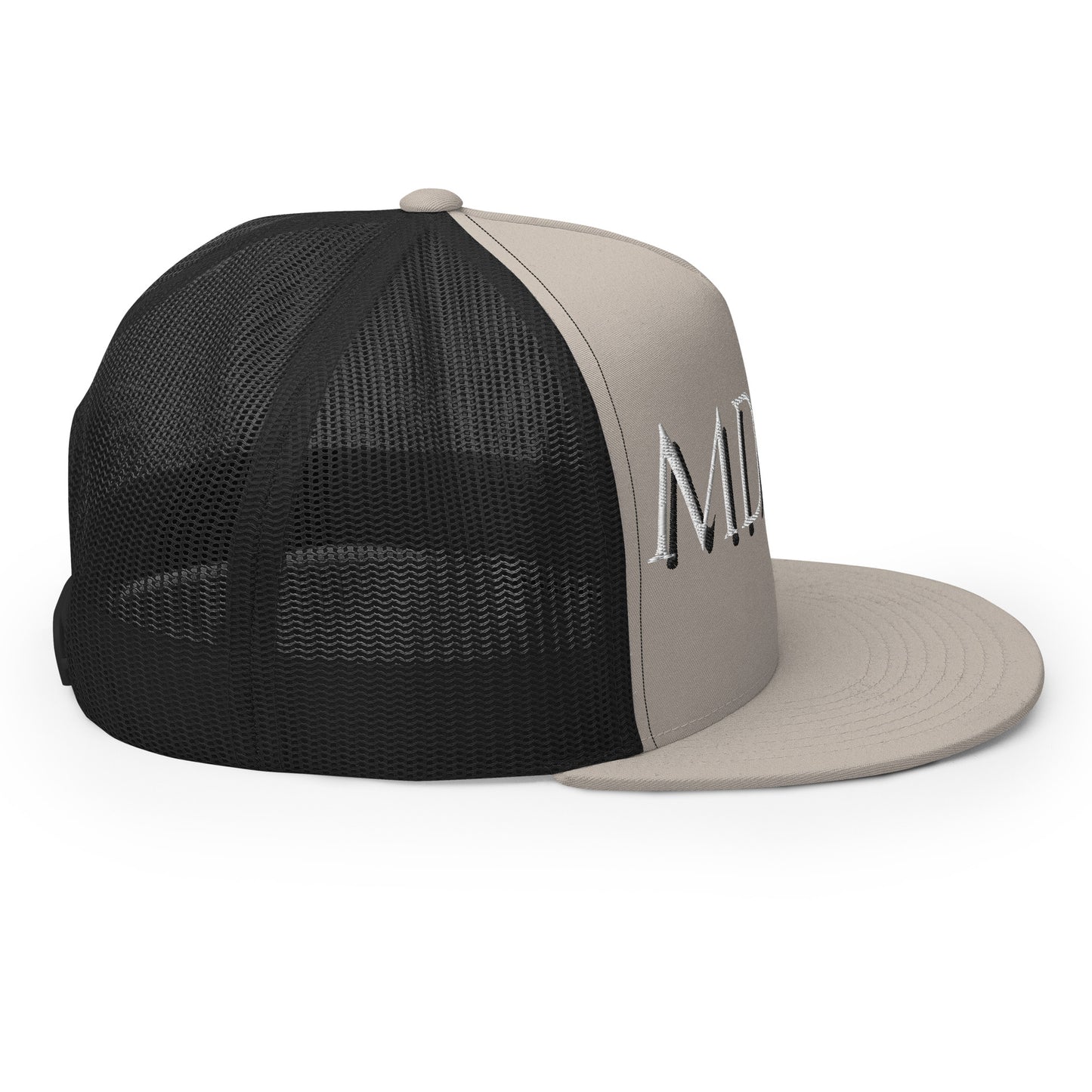 MDKB Trucker Cap