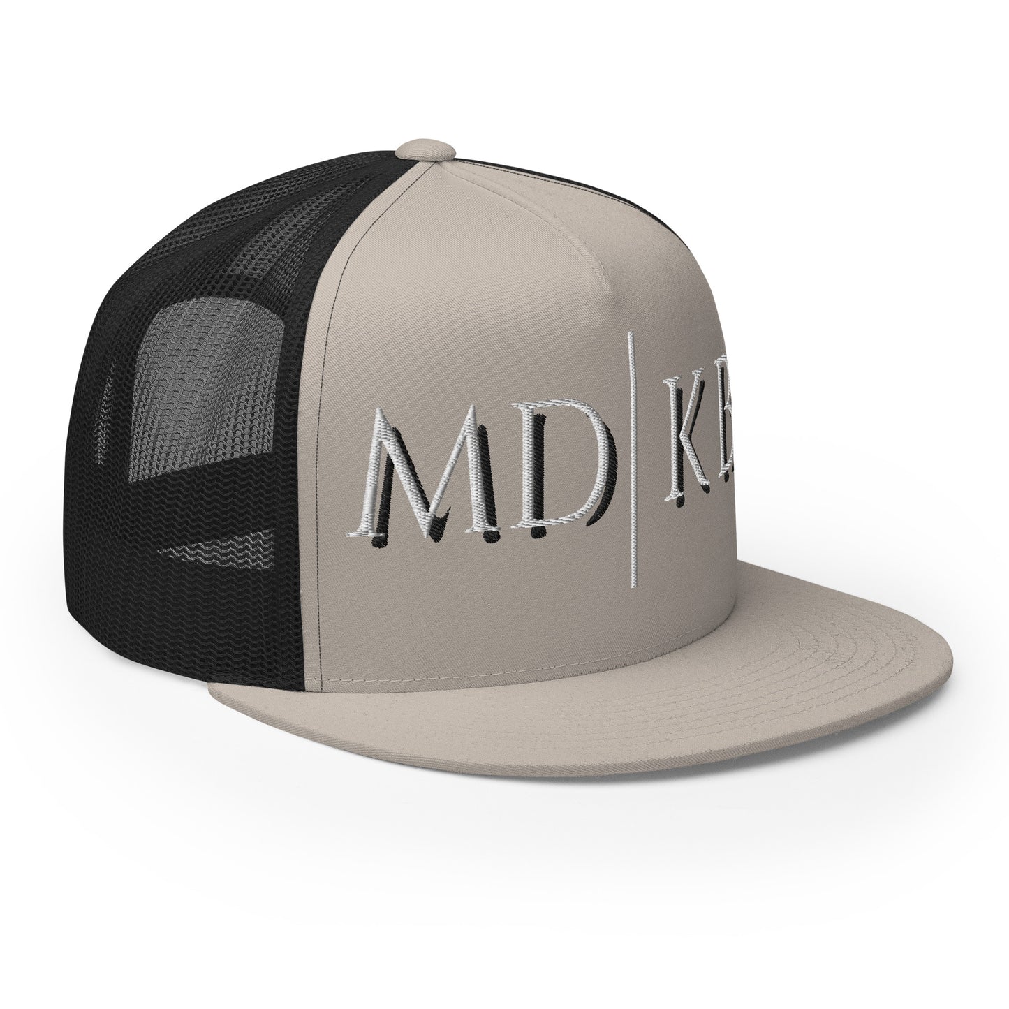 MDKB Trucker Cap