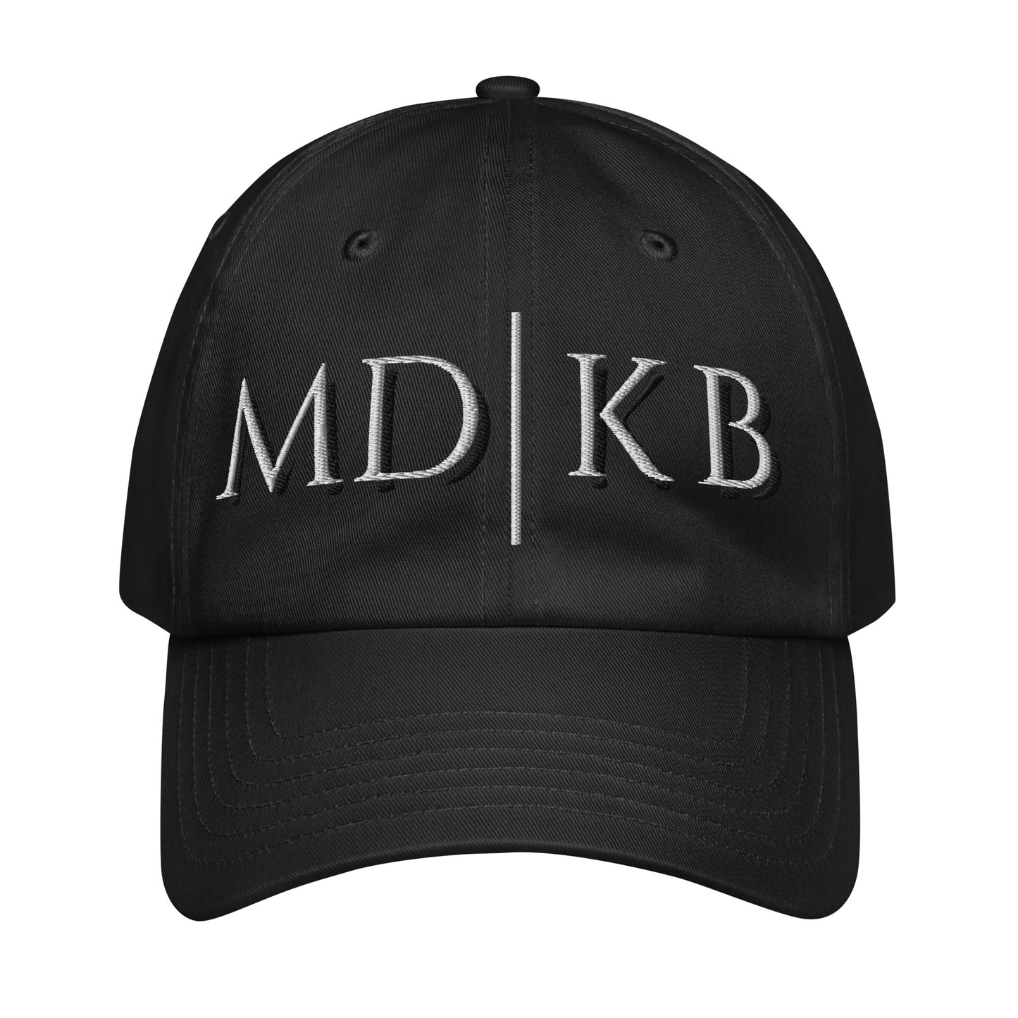 Under Armour® MDKB dad hat