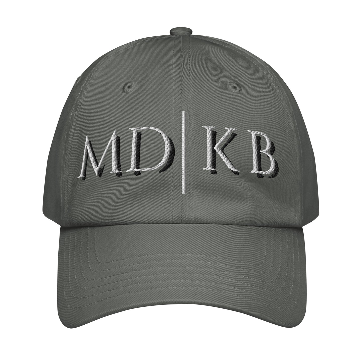 Under Armour® MDKB dad hat