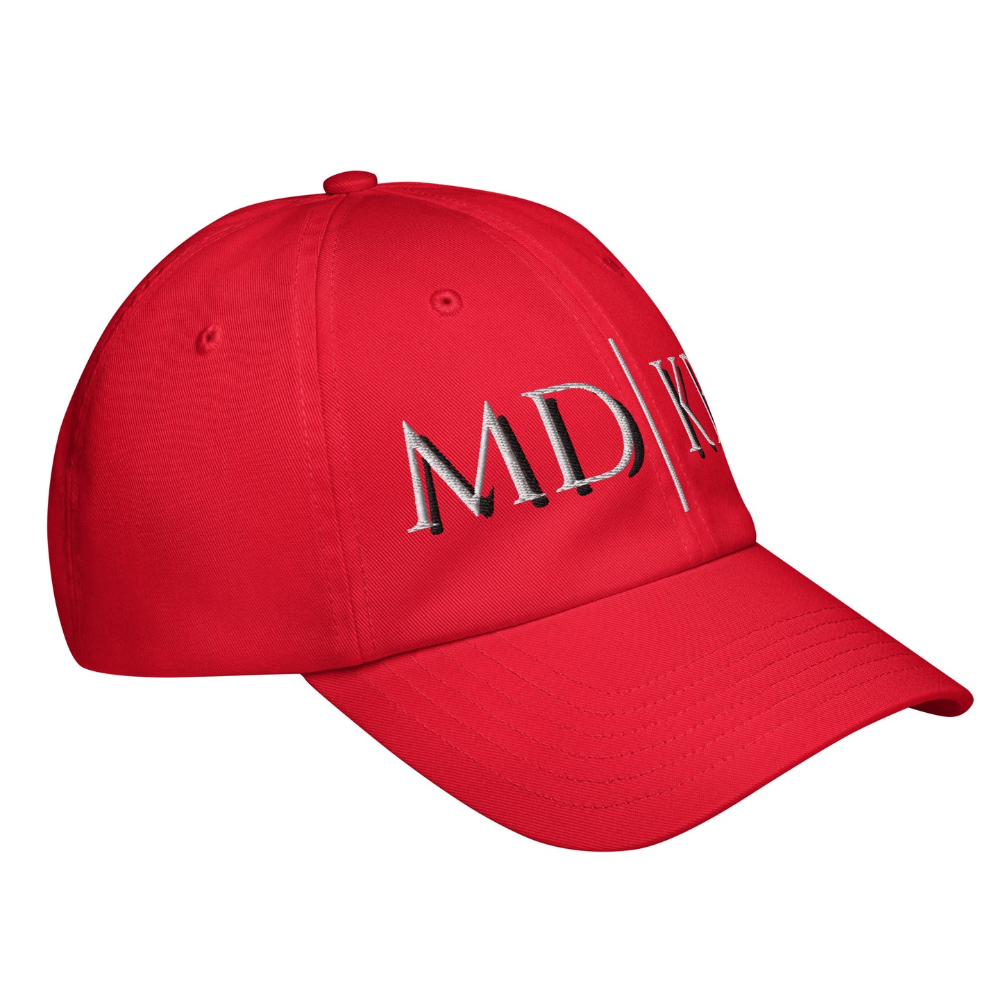 Under Armour® MDKB dad hat