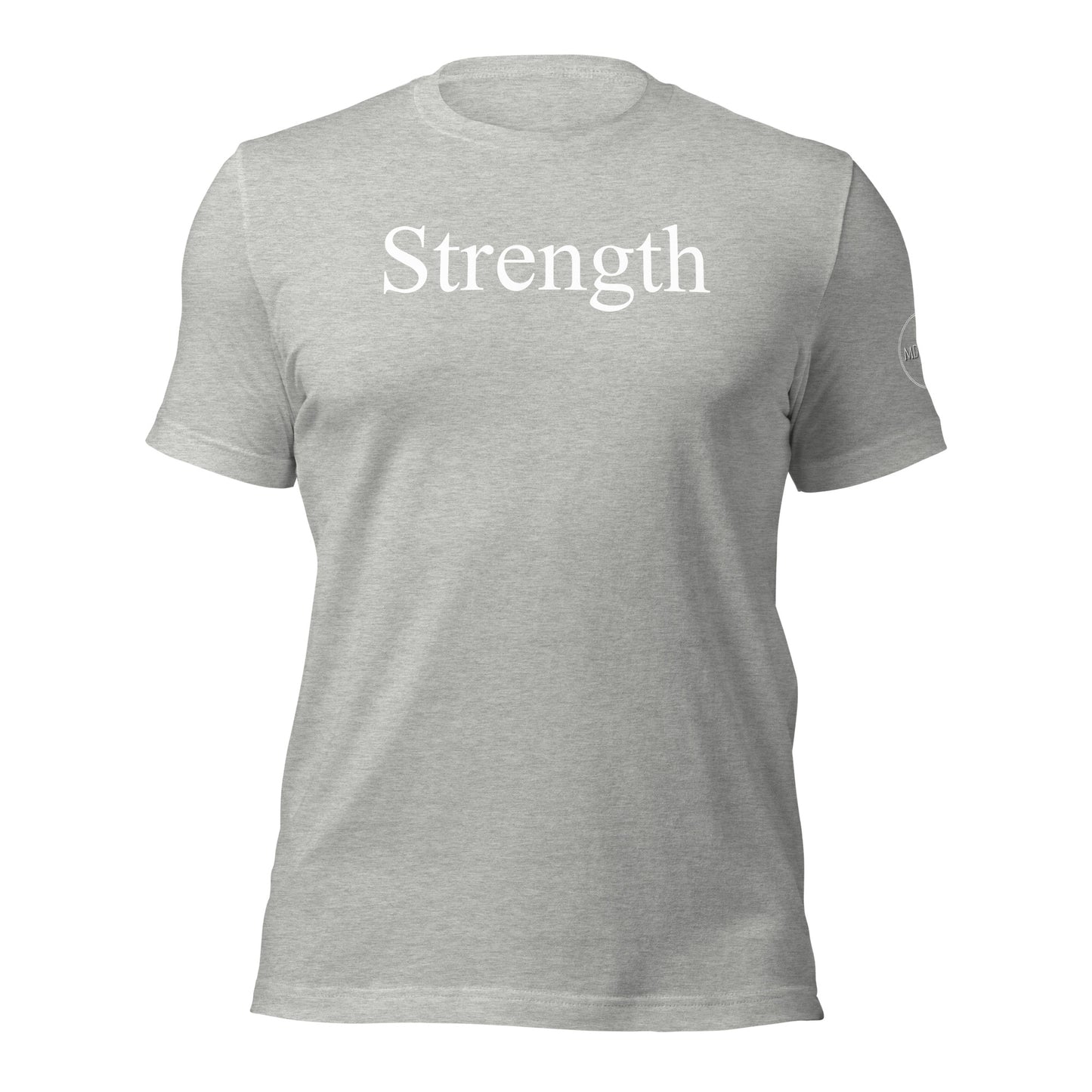 2 Corinthians 12:9 t-shirt