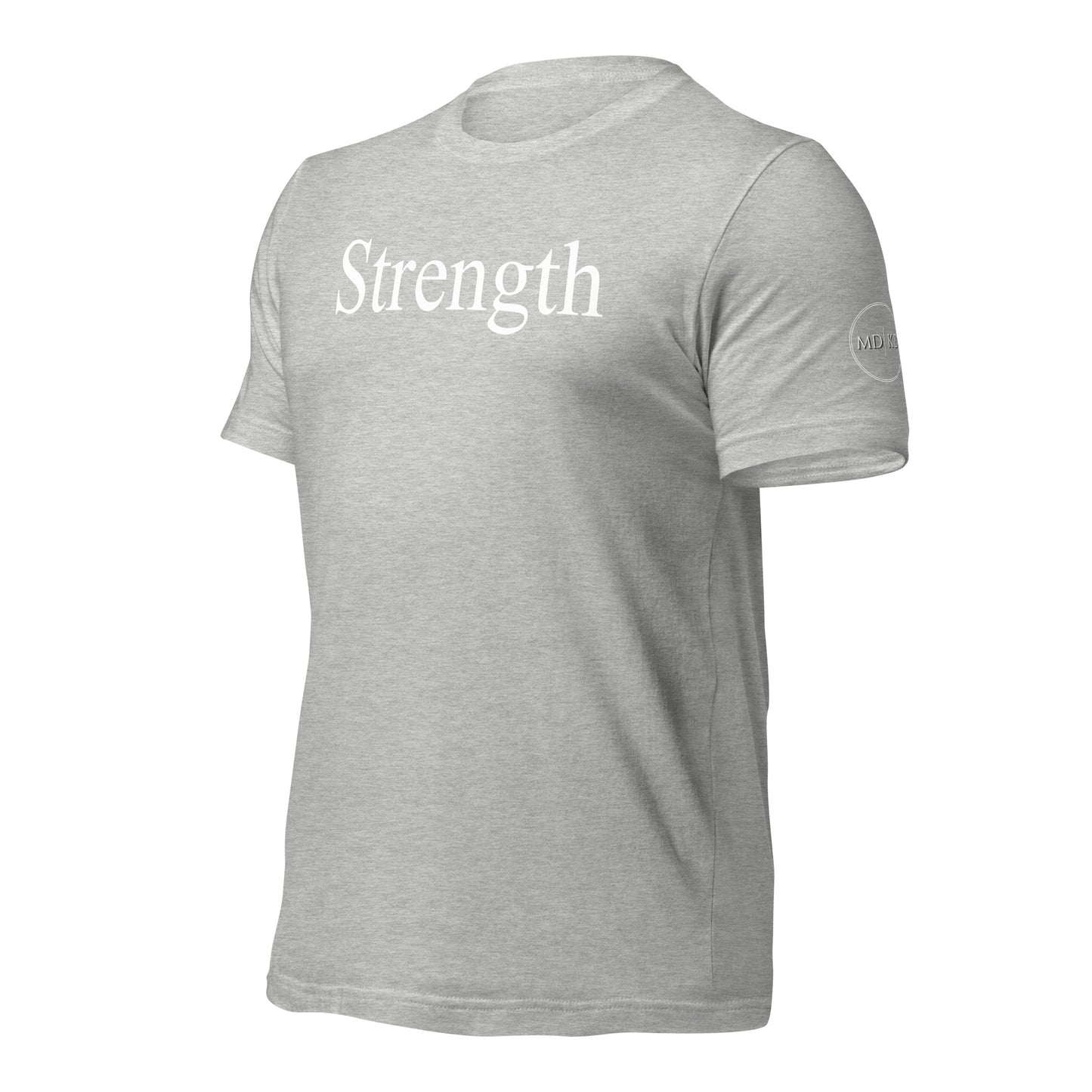 2 Corinthians 12:9 t-shirt