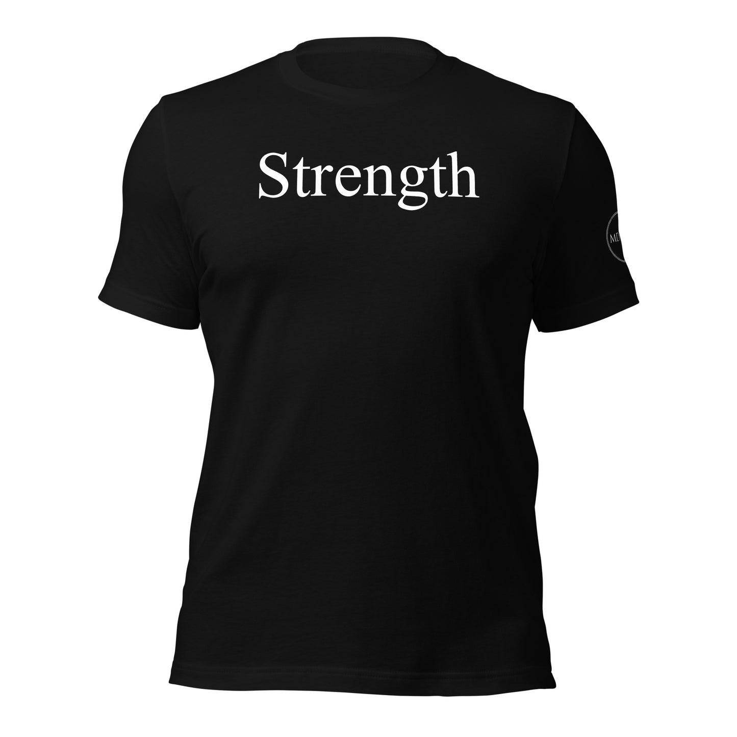 2 Corinthians 12:9 t-shirt