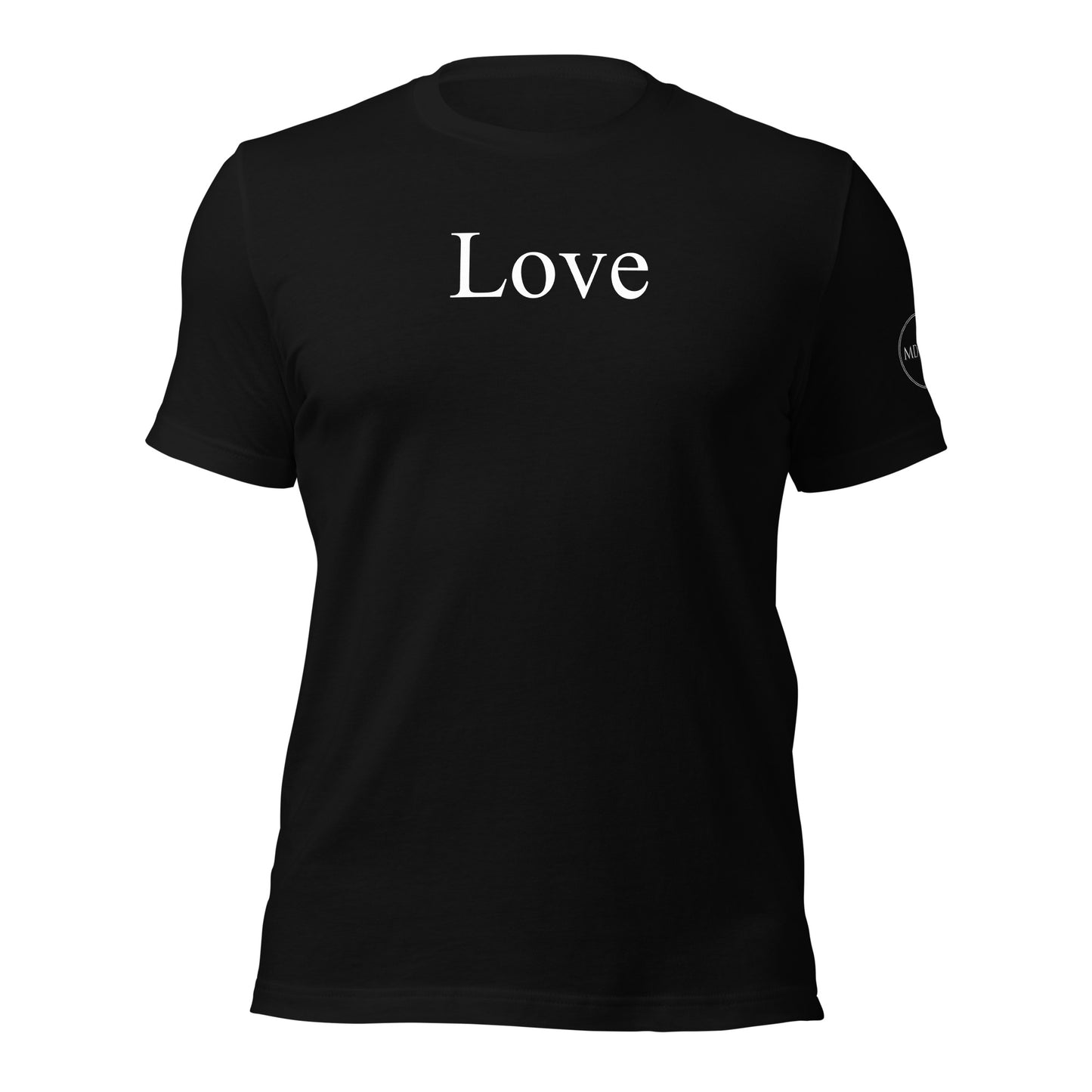 1 John 4:8 t-shirt