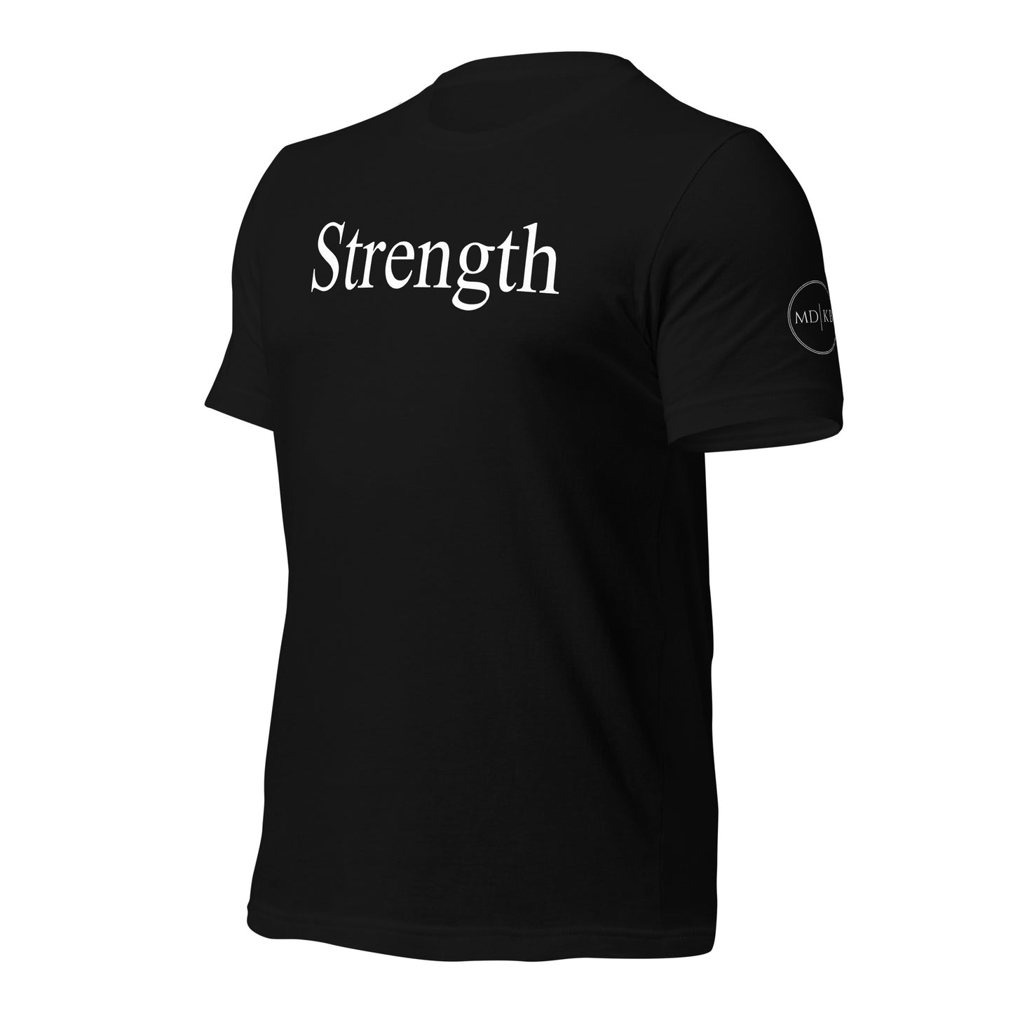 2 Corinthians 12:9 t-shirt