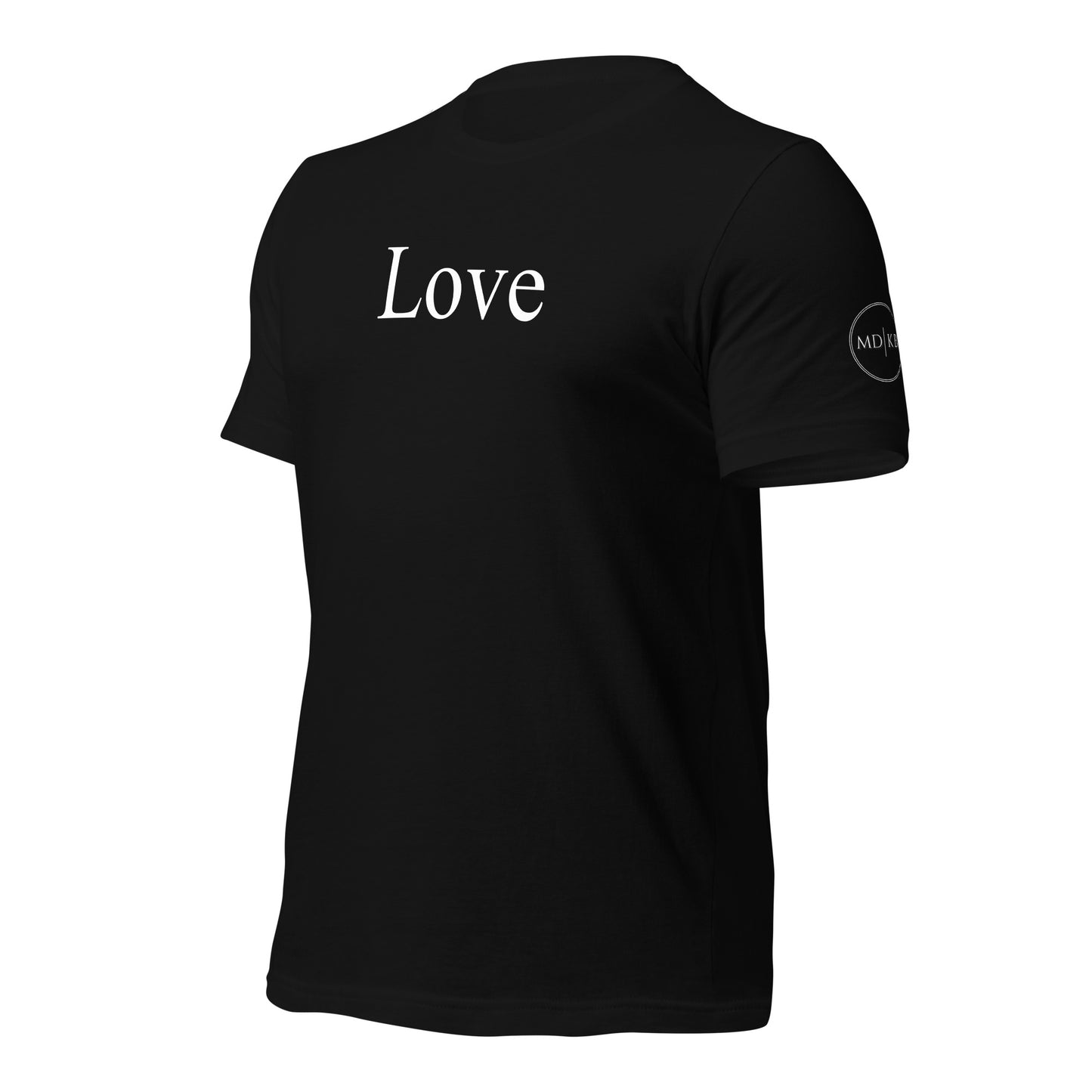 1 John 4:8 t-shirt