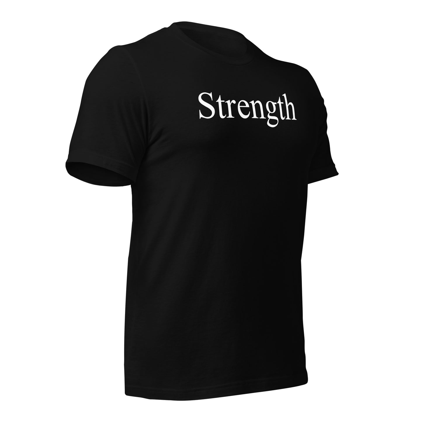 2 Corinthians 12:9 t-shirt