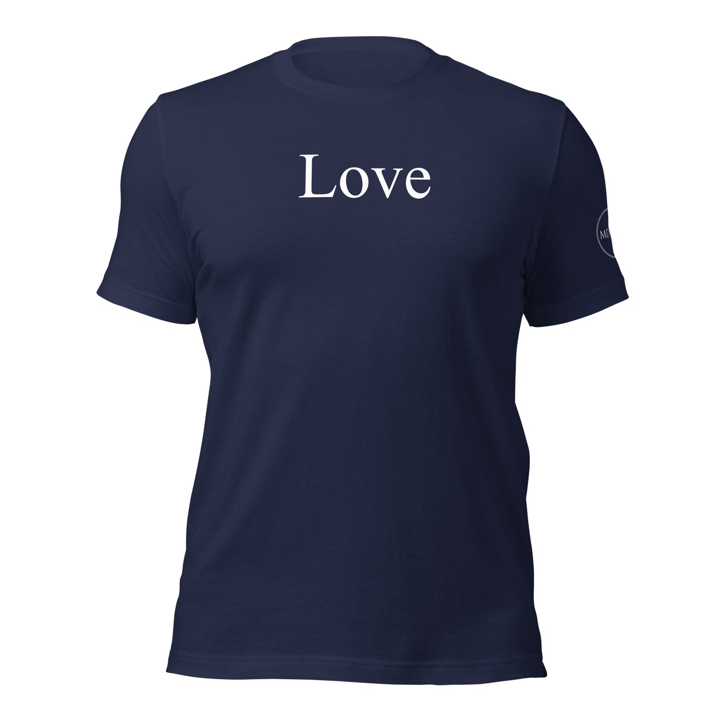 1 John 4:8 t-shirt