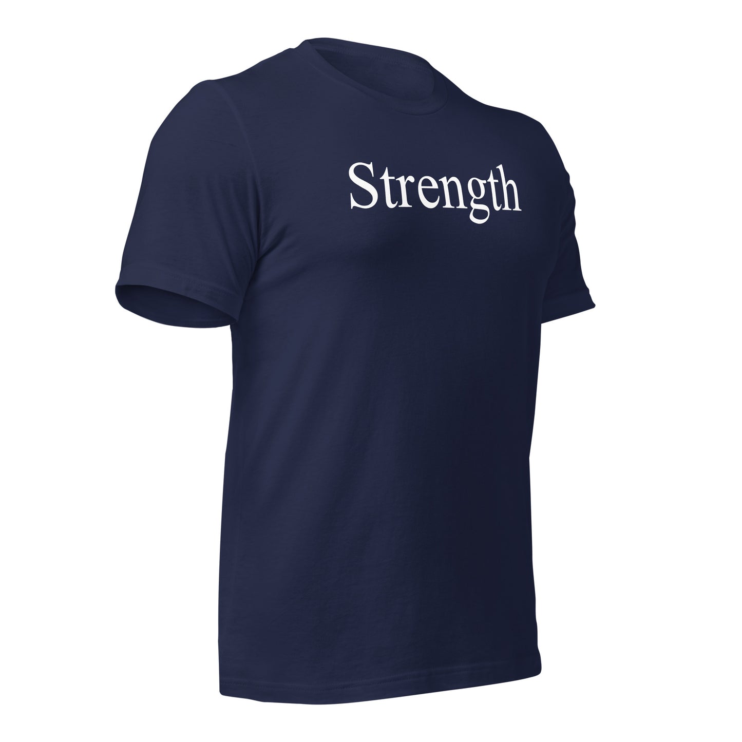 2 Corinthians 12:9 t-shirt