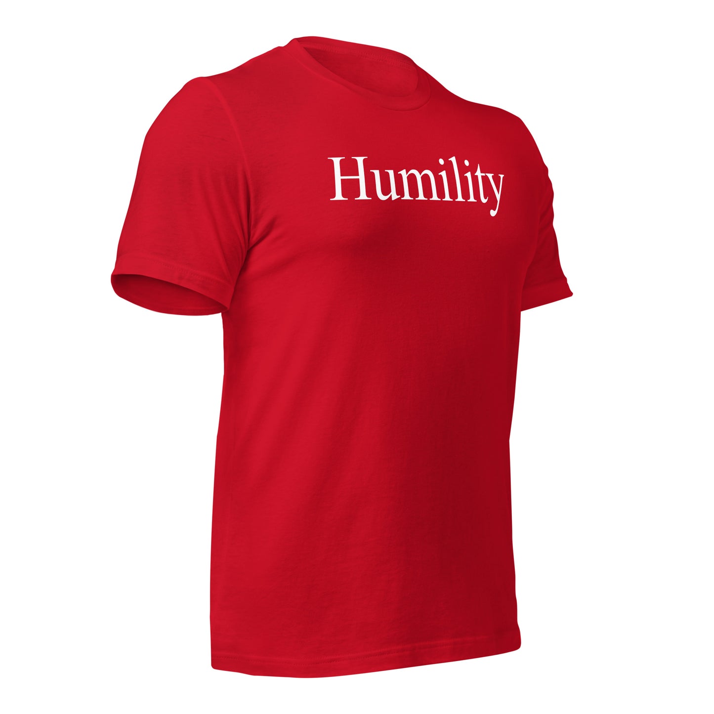 James 4:6 t-shirt