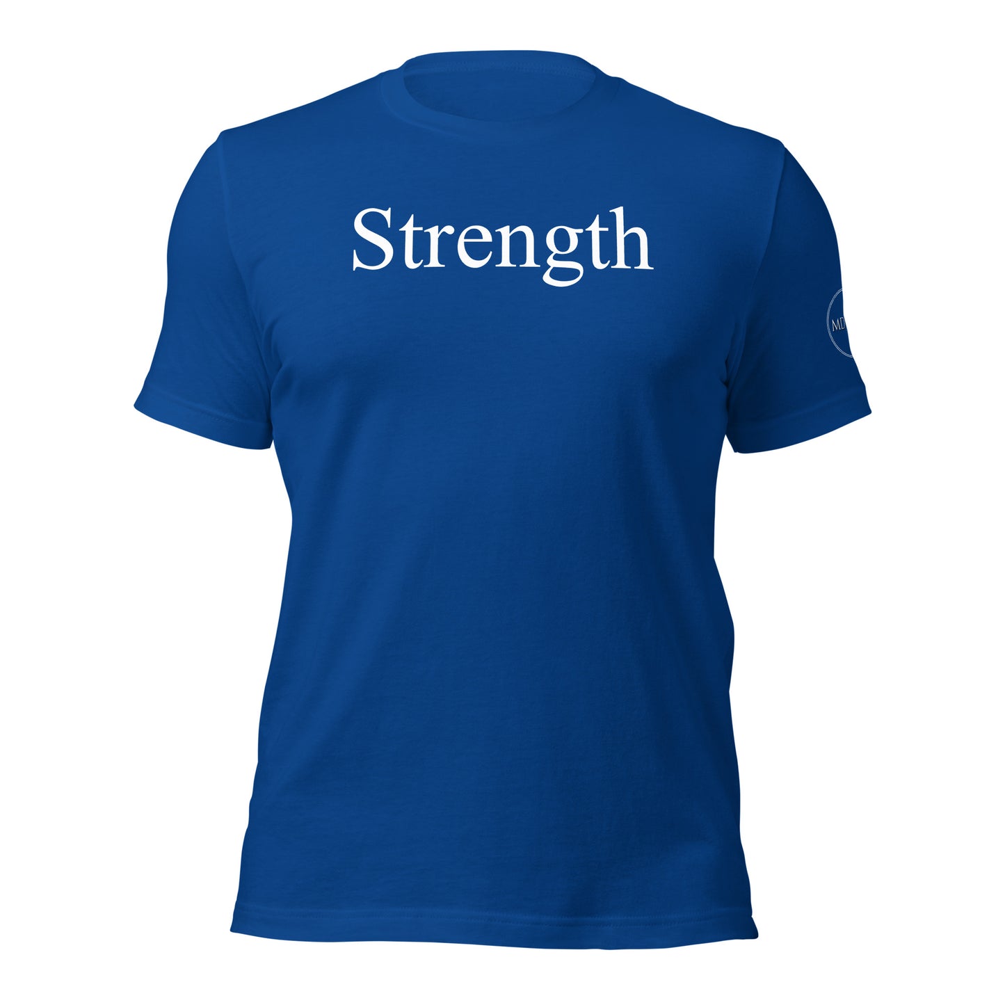 2 Corinthians 12:9 t-shirt