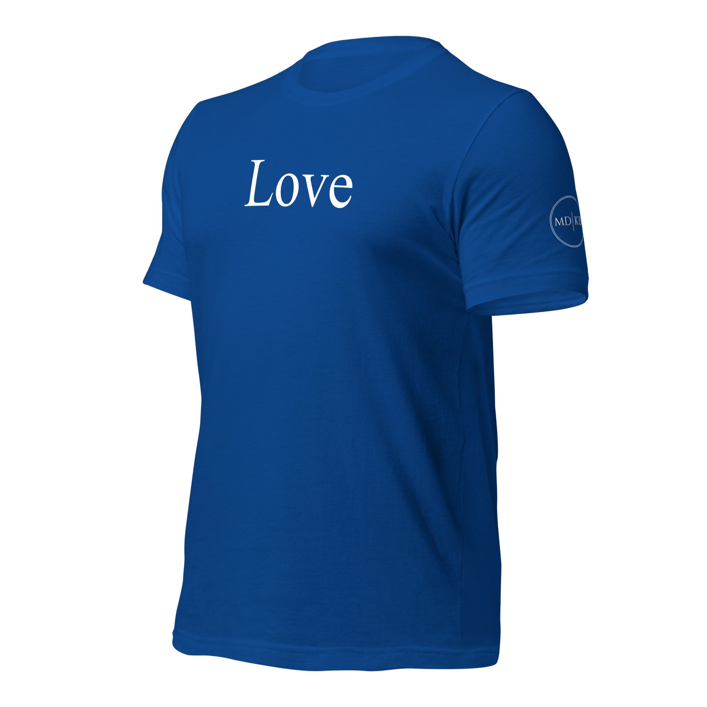 1 John 4:8 t-shirt