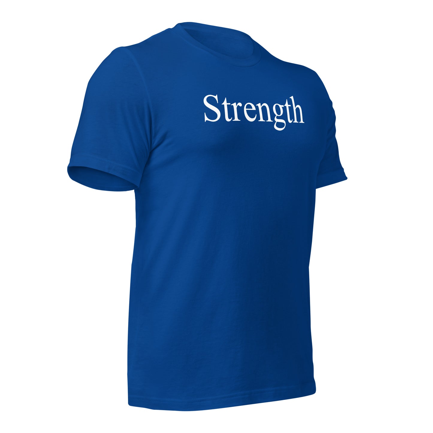 Philippians 4:13 t-shirt